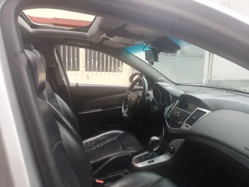 Chevrolet Spark 1.0 7:24 Cronos