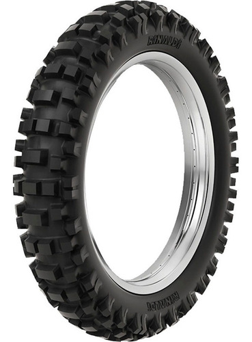 Cubierta Delantera Rinaldi Cross Enduro 80/100/21 Rmx35 Rw33