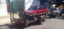 Comprar Trailer Para  Autos Utv  Homologado Patentable Lcm