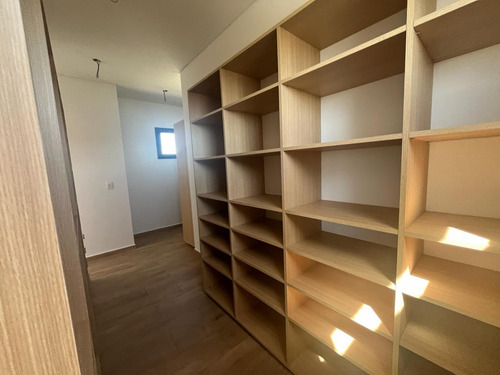 Casa En Barrio Ceibos Puertos Del Lago Lote Interno Escobar 3 Dormitorios Y Escritorio