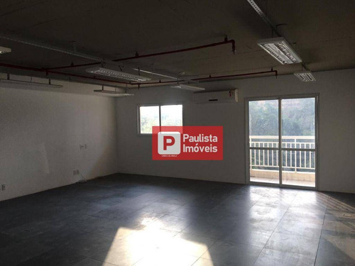 Imagem 3 de 15 de Sala, 65 M² - Venda Por R$ 400.000,00 Ou Aluguel Por R$ 2.200,00/mês - Chácara Santo Antônio (zona Sul) - São Paulo/sp - Sa1548