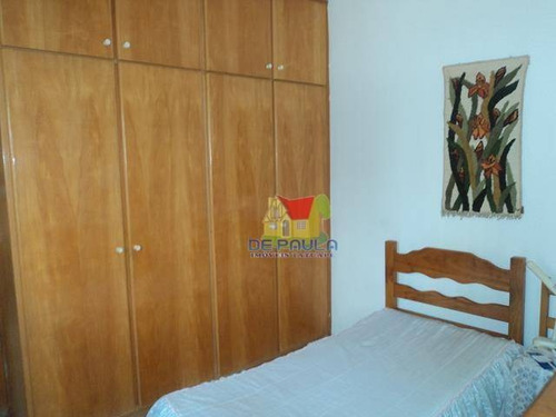 Imagem 28 de 30 de Sobrado Com 3 Dormitórios À Venda, 120 M² Por R$ 600.000,00 - Tatuapé - São Paulo/sp - So0298