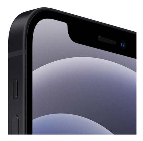 Imagem 5 de 5 de Apple iPhone 12 (64 Gb) - Preto