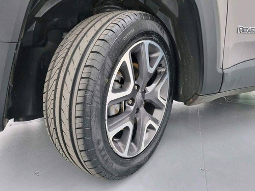 Imagem 11 de 14 de Jeep Renegade 1.8 16v Flex Longitude 4p Automático