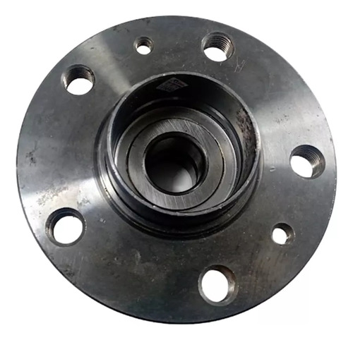 Cubo Roda Tras Com Rolamento Abs Laguna 7701205471 Vkba3542