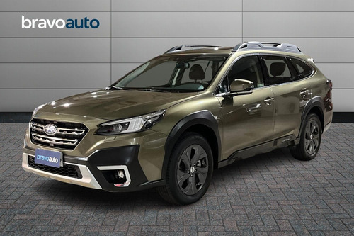 Subaru Outback 2.5 AWD DYNAMIC AT 4X4