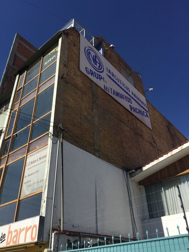 Imagen 2 de 30 de Edificio En Venta Para Oficinas O Consultorios En Pachuca