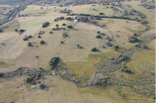 Campos Venta Barra De Maldonado