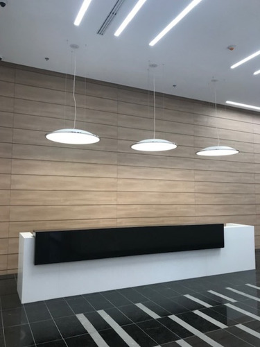 Oficina En Alquiler Las Mercedes 804 M2