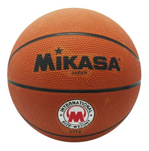 Mikasa Balón Básket #3. Ss99