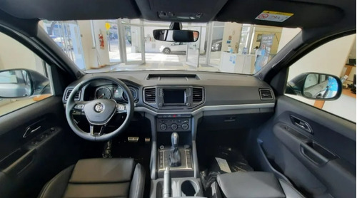 Imagen 13 de 25 de Volkswagen Amarok Extreme 0km 2023 Gp