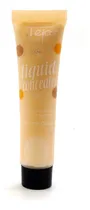 Comprar Base Liquida Concealer Matte Caramel Candy Para Rostro Tejar