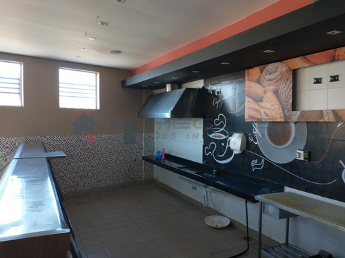 Imagem 3 de 30 de Ponto Comercial Esquina - Excelente Localização - Campinas - Pt00039 - 67865954