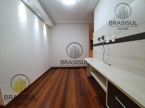Imagem 13 de 21 de Apartamento Para Venda, 3 Dormitórios, Granja Julieta - São Paulo - 6979