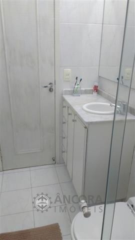 Imagem 9 de 15 de Apartamento À Venda 02 Dorms 02 Vagas Grs/ Sp - 2480-1