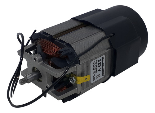 Motor 220v Para Liquidificador Skymsen Ta02 Id 11775