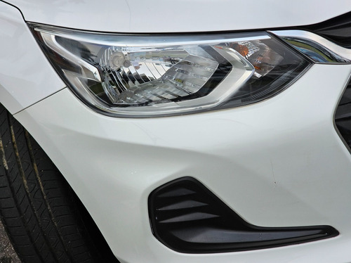 Chevrolet Onix 1.0 PLUS LT