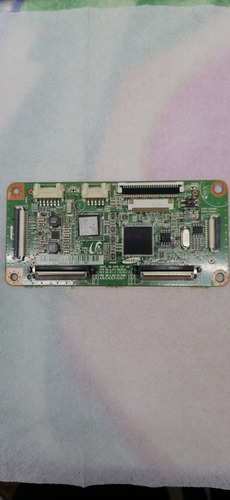 T-con  Pcb:lj41-08392a Samsung:pn42c450b1dxza Iy02