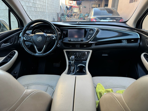 Buick Envision 2.0 Cxl At