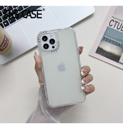 Funda Rudo 3 En 1 Matte + Mica De Regalo Blanco Xiaomi Redmi A5 / Poco C71