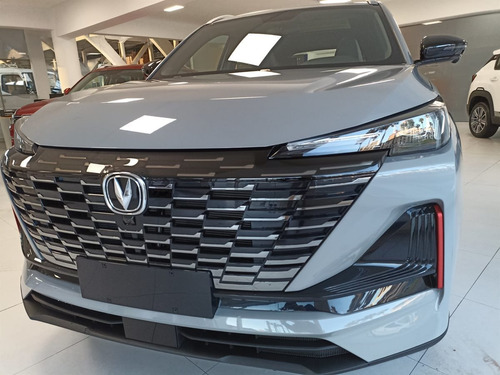 Imagen 7 de 15 de Changan Cs55 Luxury 1.5 2023 0km