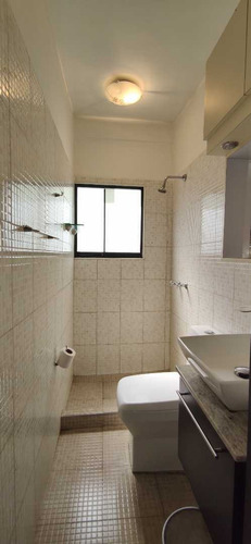 Imagen 10 de 11 de Vendo Apartamento 96m2 3h/2b/0pe Chacao 6116