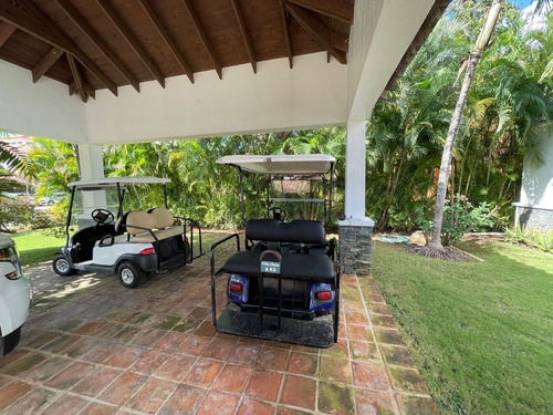 Villa En Venta Ubicado En Juan Dolio