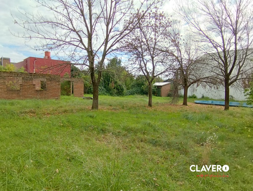 Terreno En Villa Amalia, Santa Rosa La Pampa