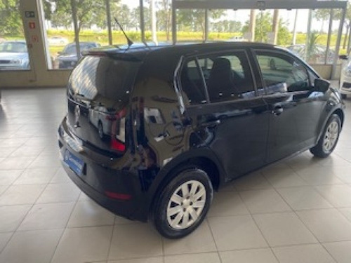 Volkswagen Up 1.0 Mpi Take Up 12v Flex 4p Manual 2017/2018