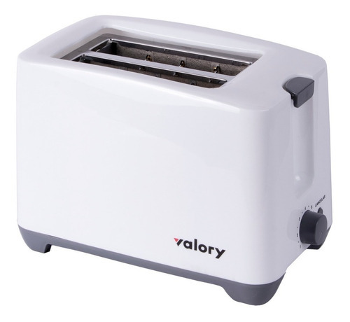 Tostador De Pan Valory Vt 600 750 W