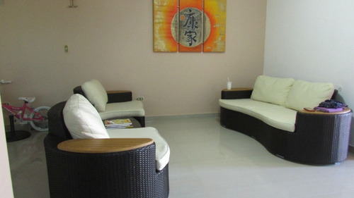 Imagen 3 de 14 de Venta Apto. 120mts. 3h, 3b, 3e - Puerto Encantado, Higuerote