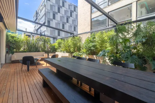 Apartamento En Venta En Chicó Norte. Cod V14155