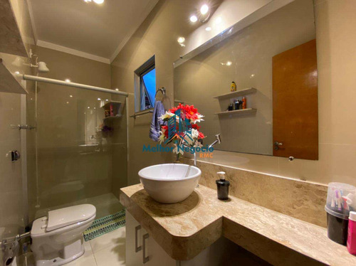 Imagem 8 de 21 de Casa Com 2 Dorms, Jardim Santa Maria (nova Veneza), Sumaré - R$ 329 Mil, Cod: Ca1190 - Vca1190