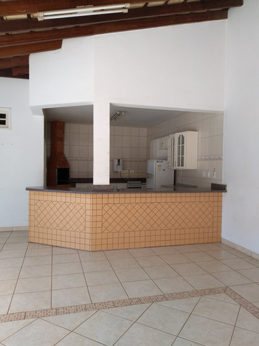 Imagem 17 de 18 de Casa Padrão Em Franca - Sp - Ca0010_rncr
