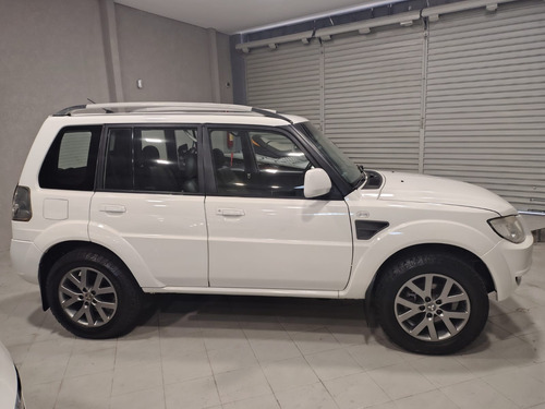 Mitsubishi Pajero TR4 2.0 4x2 Flex Aut. 5p