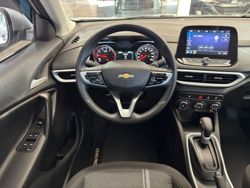Chevrolet Tracker 1.0 TURBO FLEX LT AUTOMÁTICO