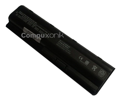 Bateria Para Hp Hstnn-q60c Hstnn-q61c Hstnn-q62c Cq43 Cq56
