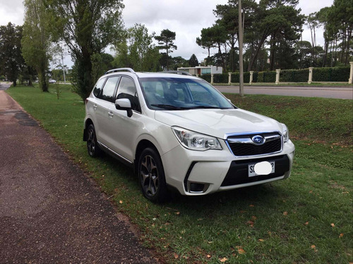 Subaru Forester 2013 2.0 Awd Cvt Si Driver Xt 8at
