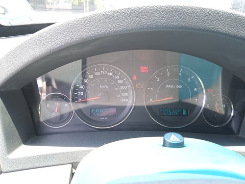 Imagen 13 de 13 de Jeep Grand Cherokee