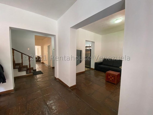 Imagen 18 de 30 de Venta De Casa En Los Palos Grandes Rah 0-18953 Orlando Figueira 04125535289-04242942992