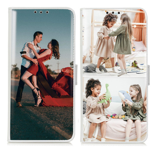 Funda De Cuero Personalizado Compatible Co B096xsn1mq_310324