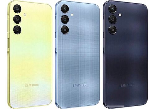 Samsung A25 8/256