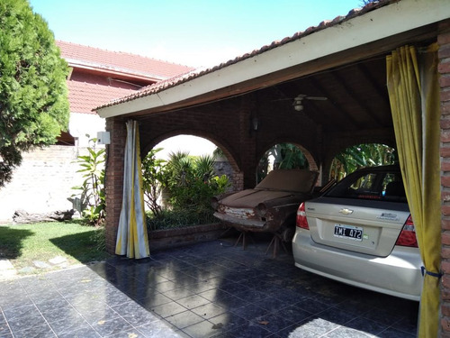 Casa En Venta En Monte Grande