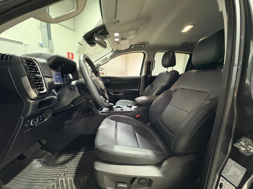 Ford Ranger 3.0 Xlt Cab. Dupla V6 4X4 Aut. 4P
