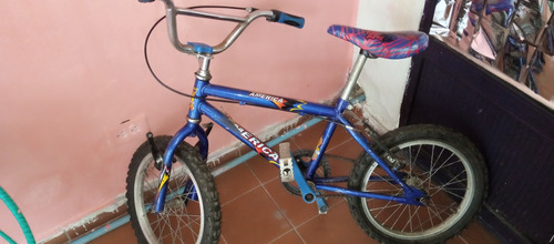 (remate) Bicicleta Para Niños Rin 16