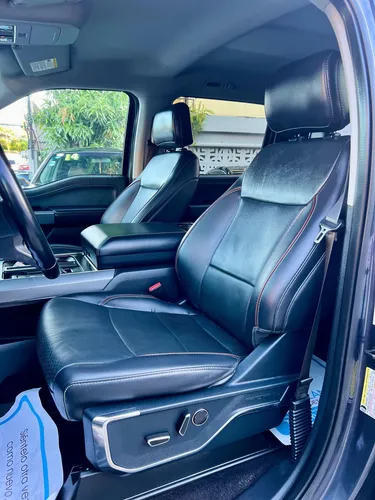 Ford F-150 Lariat 2021