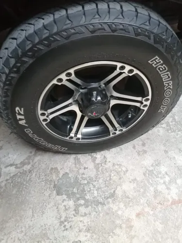 Mazda BT-50 2.2 B22c29 4x2