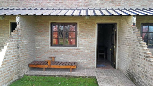 Imagen 17 de 30 de Complejo Turistico, Con 5 Cabañas, Pileta, Sum, Camping Y 1 Ha De Terreno