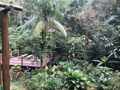 Imagem 7 de 9 de Casa A Venda Em Camburi, São Sebastião - Ca00106 - 68525315