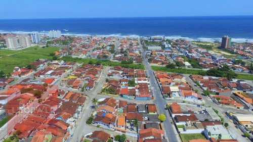 Imagem 18 de 21 de Terreno À Venda, 158 M² Por R$ 80.000,00 - Estância Balneária De Itanhaém - Itanhaém/sp - Te0283